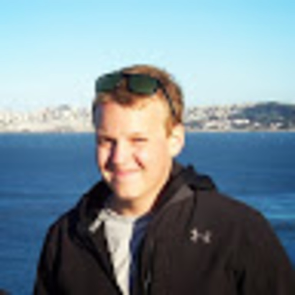Meet your Posher, Joe